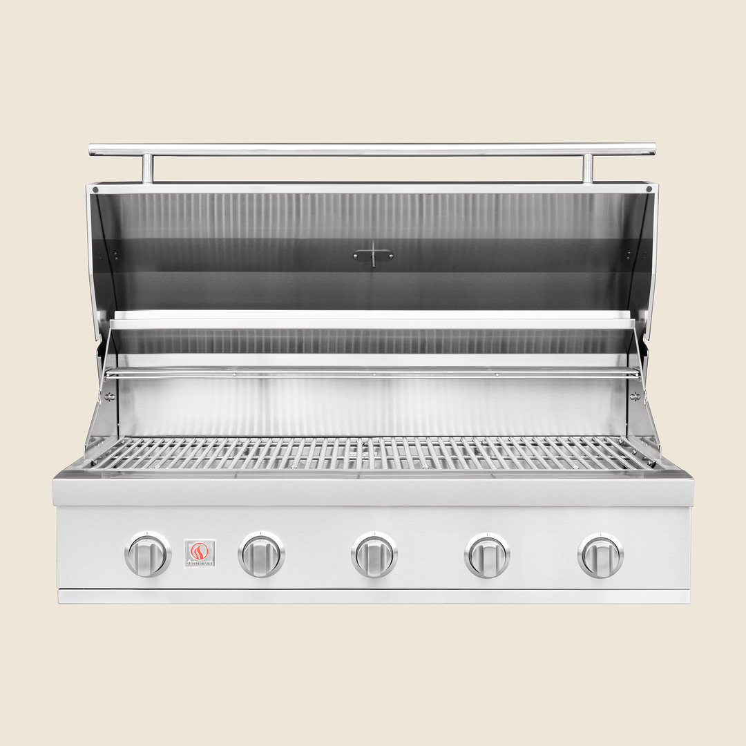 Sizzler 40" Built-in Grill