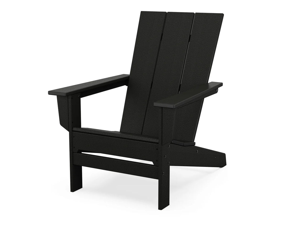 Polywood AD4020- Modern Studio Adirondack Chair