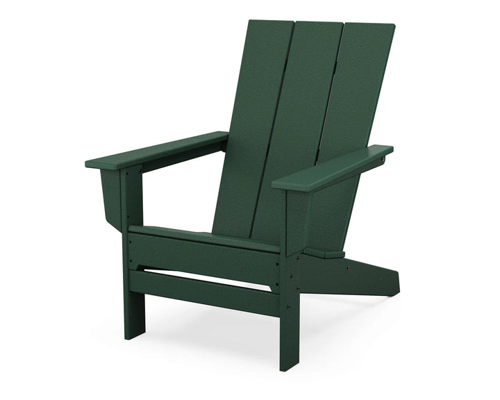 Polywood AD4020- Modern Studio Adirondack Chair