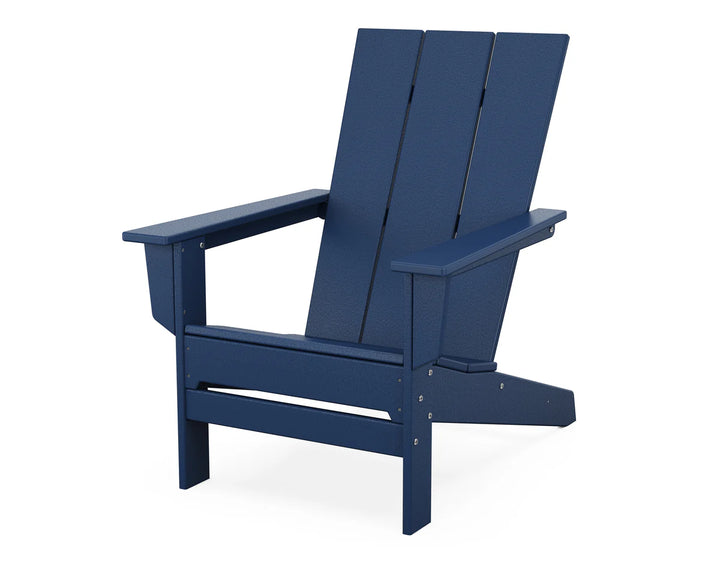 Polywood AD4020- Modern Studio Adirondack Chair