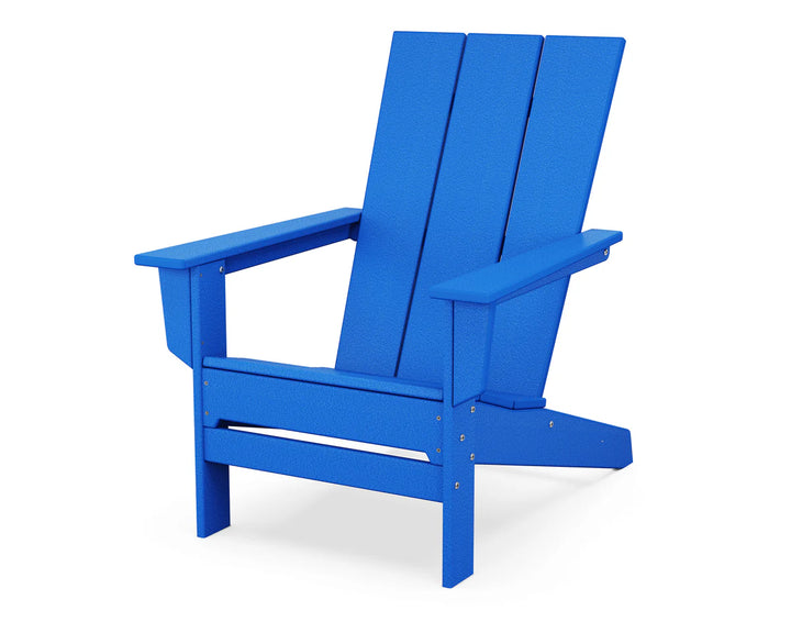 Polywood AD4020- Modern Studio Adirondack Chair