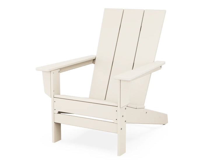 Polywood AD4020- Modern Studio Adirondack Chair