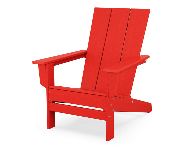 Polywood AD4020- Modern Studio Adirondack Chair
