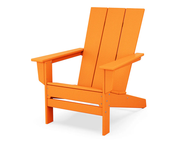 Polywood AD4020- Modern Studio Adirondack Chair