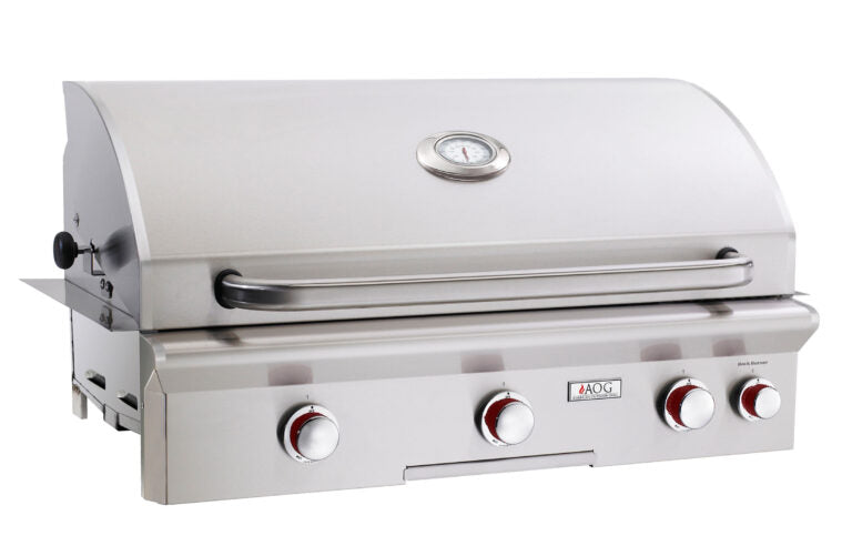 AMERICAN OUTDOOR GRILL BUILT IN GRILL (AOG NBT)