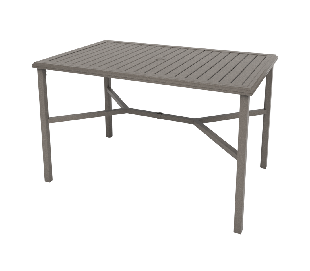 Amici Dining Tables by Tropitone