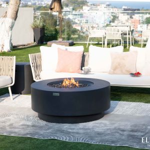 ELEMENTI PLUS NIMES Fire Table OFG414DG