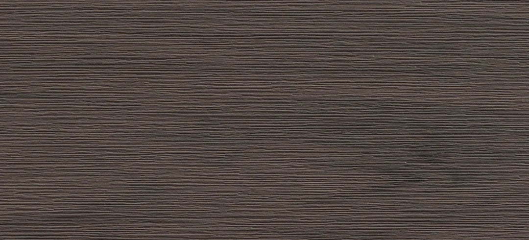 Polywood PWS447-1 Modern Curveback Adirondack 7-Piece Rustic Farmhouse Dining Set