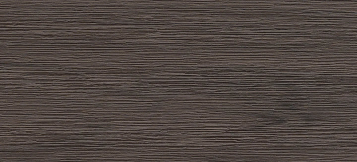 Polywood PWS447-1 Modern Curveback Adirondack 7-Piece Rustic Farmhouse Dining Set