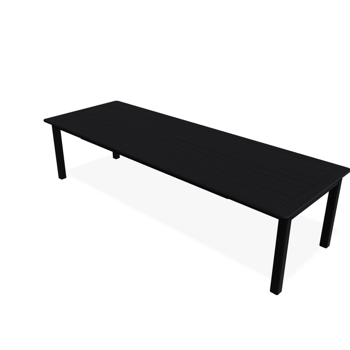 Telescope Casual Extension Table