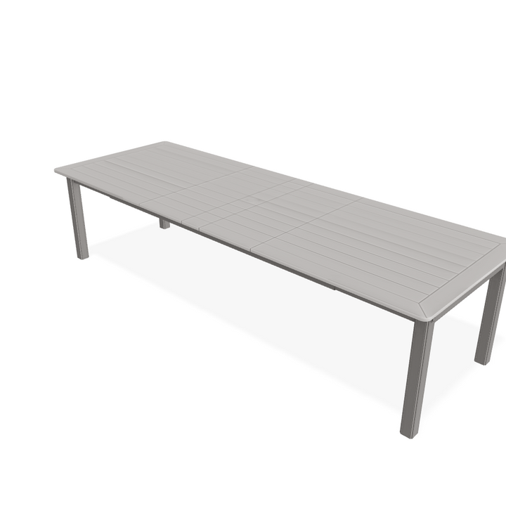 Telescope Casual Extension Table