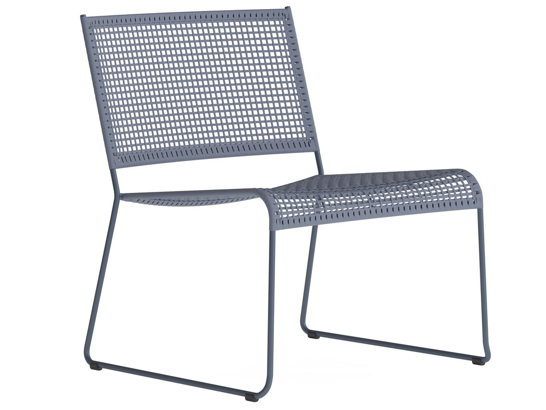 Bayfront Rope Side Chair By Tropitone