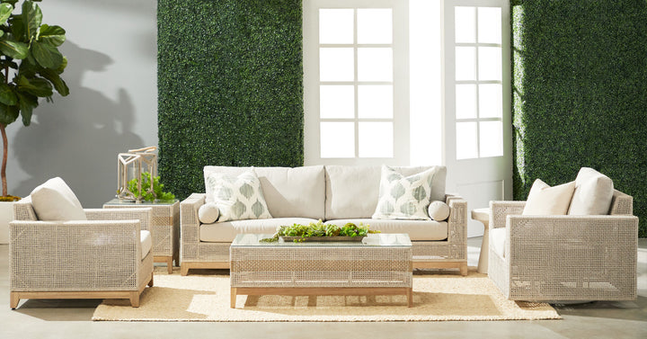 Essentials For Living- Tropez Collection