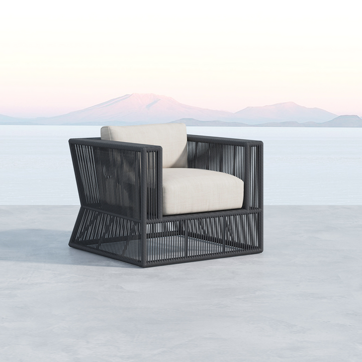 Milano deep seating Collection by Sunset West