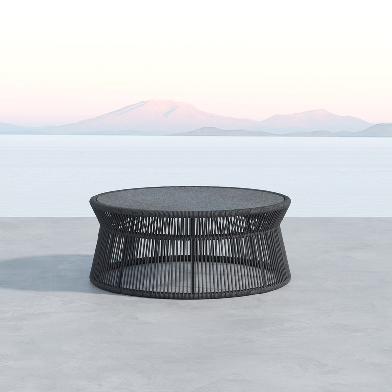 Milano deep seating Collection by Sunset West