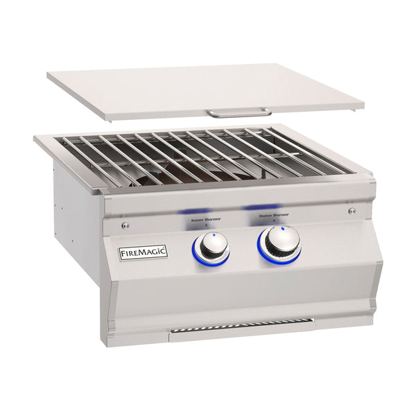 Fire Magic Aurora Power Burner 19-7B1