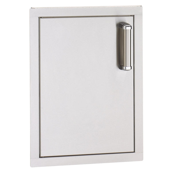 Fire Magic Vertical Single Access Door