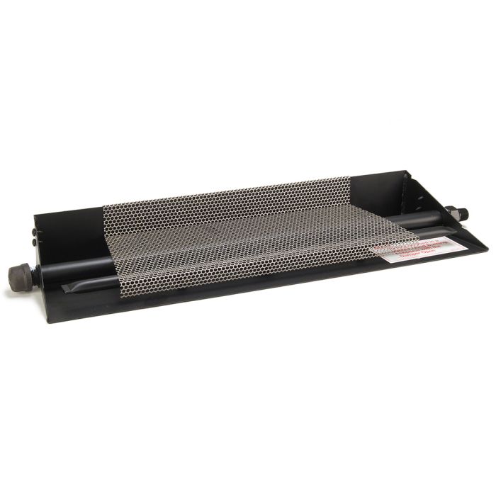 REAL FYRE BURNER G45-GL (GLASS BURNER)