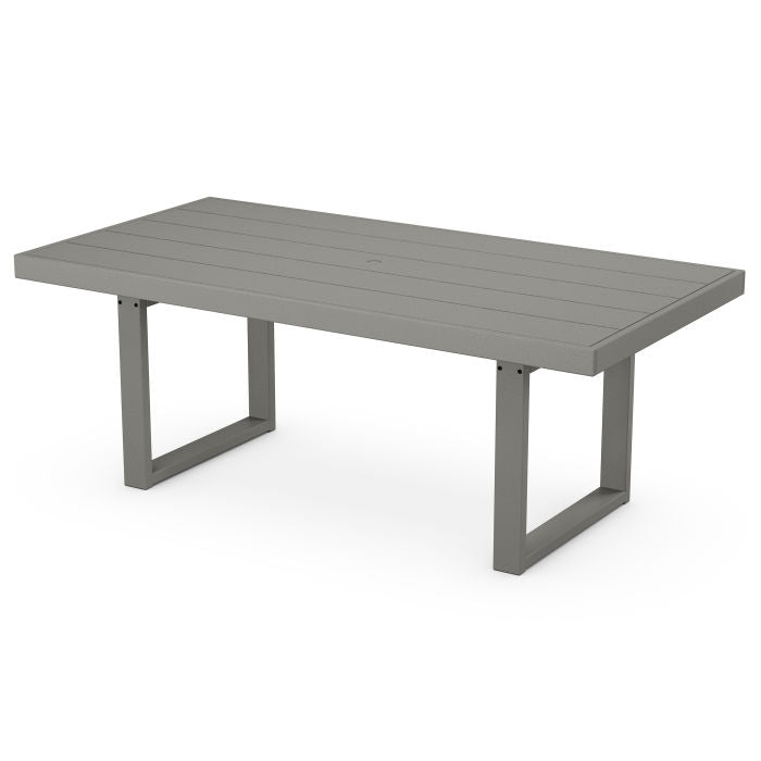 Edge dining By Polywood