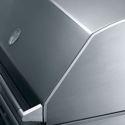 36" SEDONA BUILT-IN GRILL WITH 3 STAINLESS STEEL BURNERS (L601)