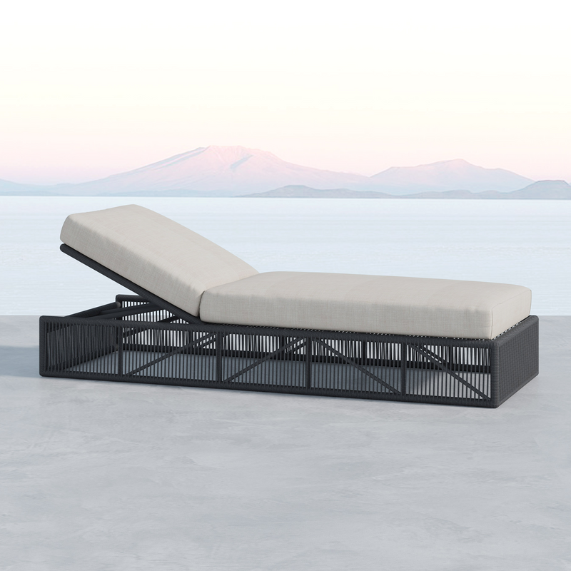 Milano deep seating Collection by Sunset West