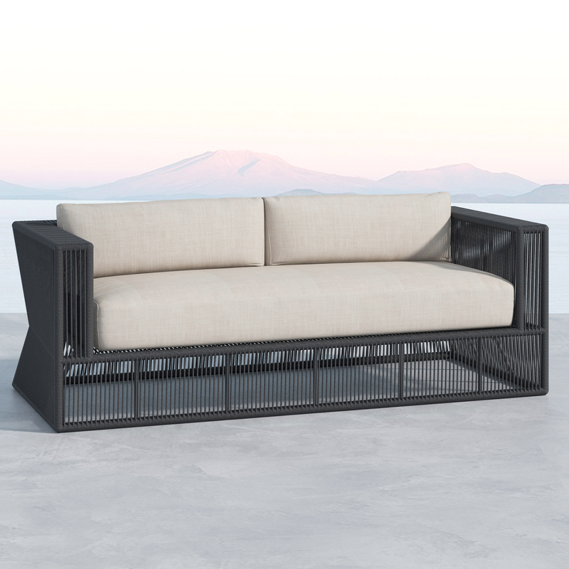 Milano deep seating Collection by Sunset West