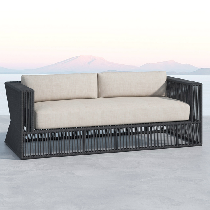 Milano deep seating Collection by Sunset West