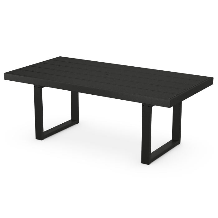 Edge dining By Polywood