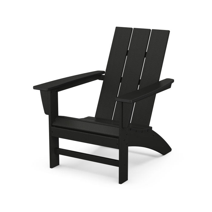 Modern Adirondack Chair By Polywood AD420