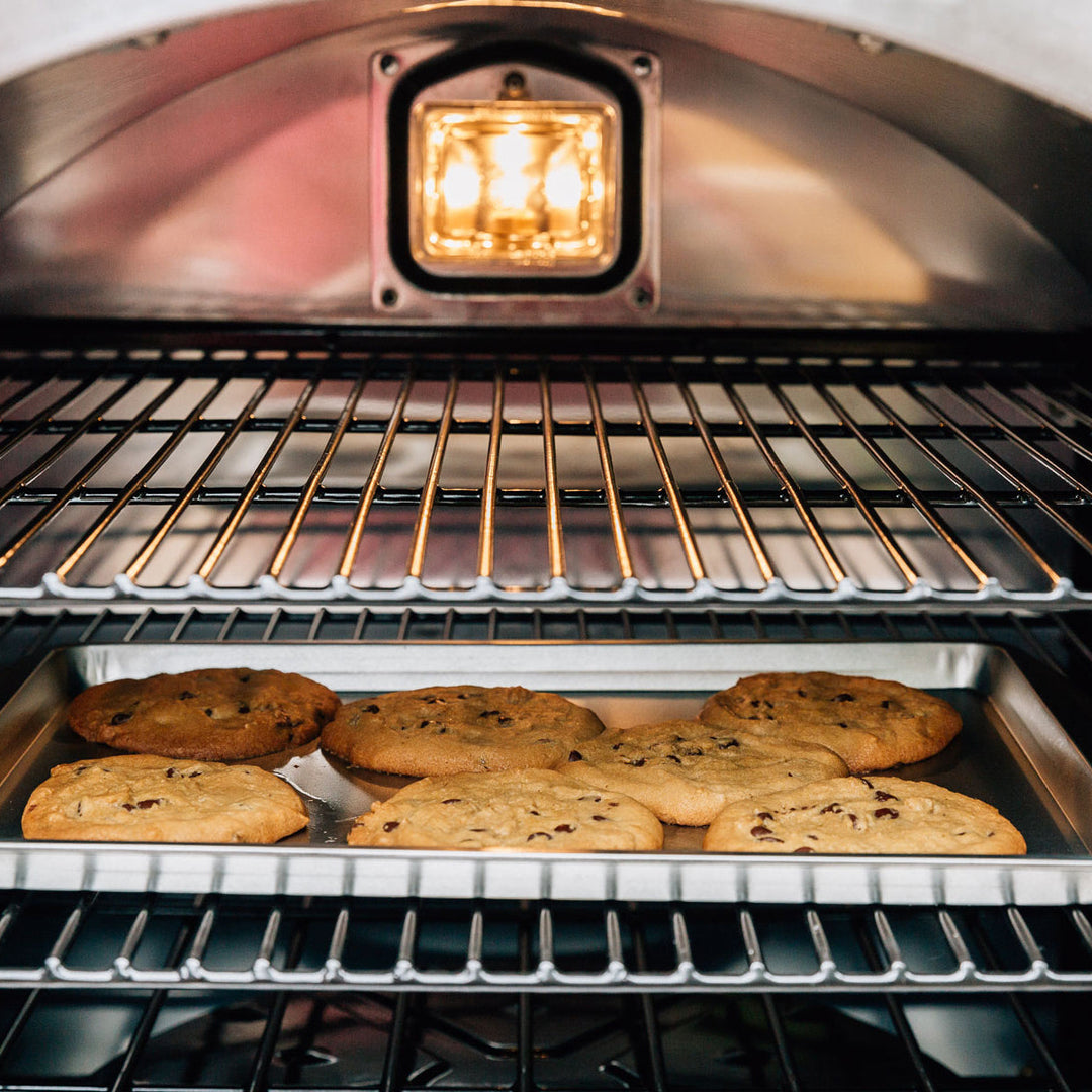 Oven Built In