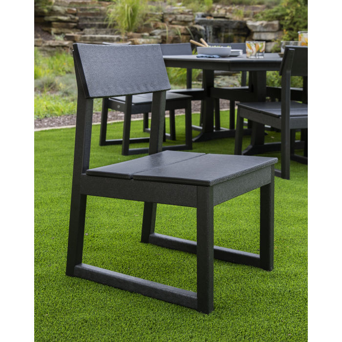 Edge dining By Polywood