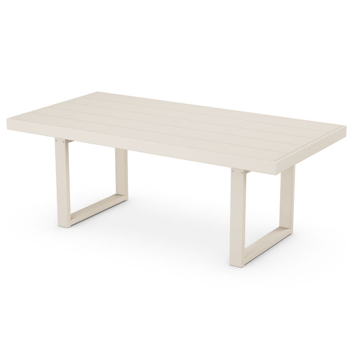 Edge dining By Polywood