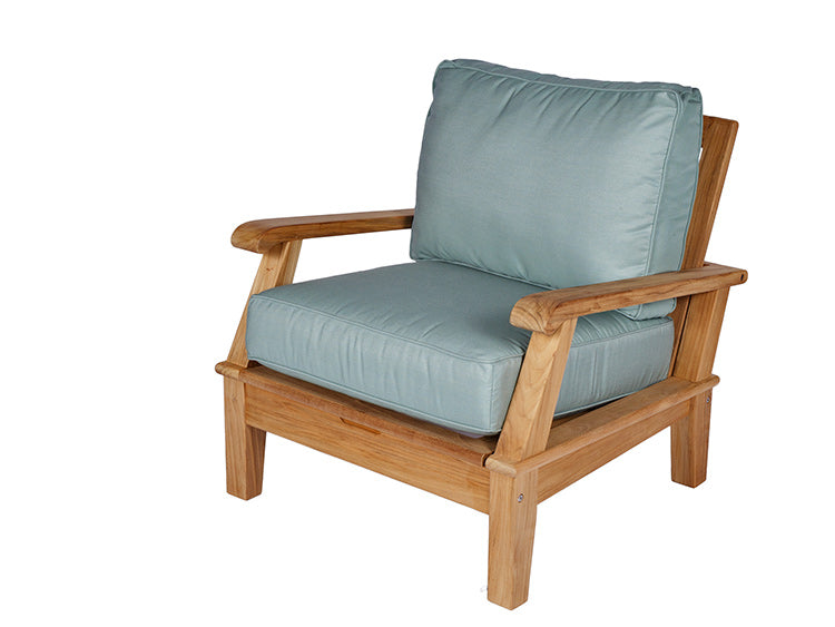 Royal Teak Miami Club Chair