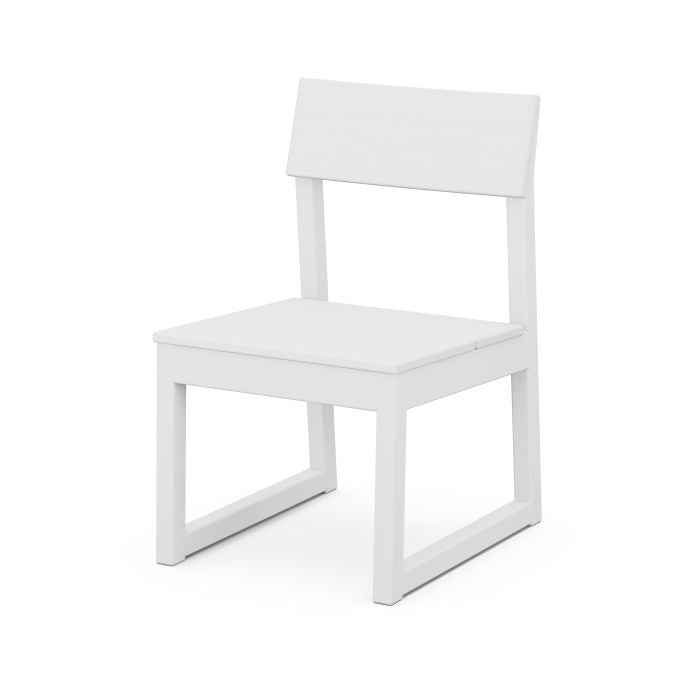 Edge dining By Polywood