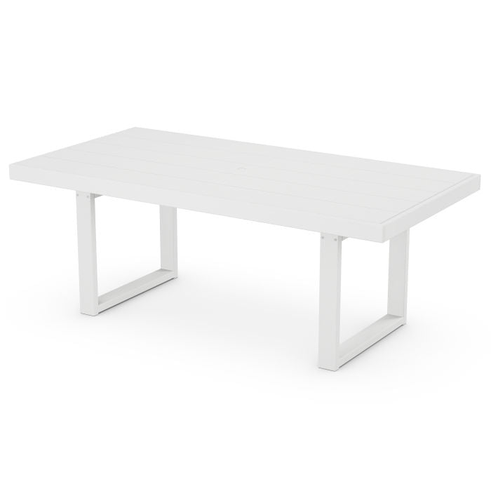 Edge dining By Polywood
