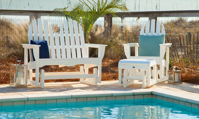 POLYWOOD CLASSIC ADIRONDACK