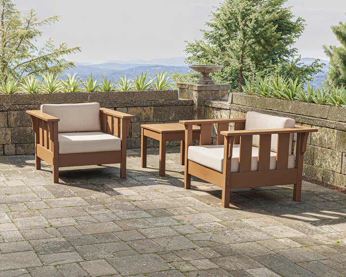 POLYWOOD ACADIA COLLECTION