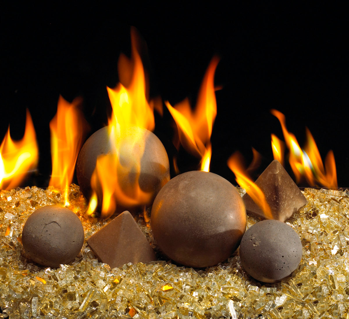 REAL FYRE Accessories & Options