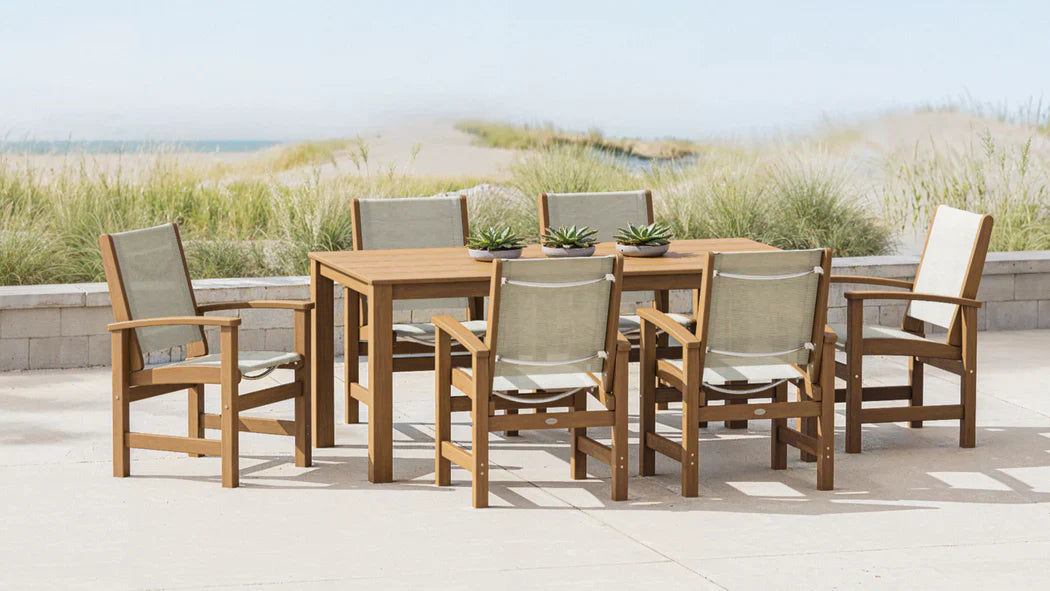 POLYWOOD COASTAL COLLECTION