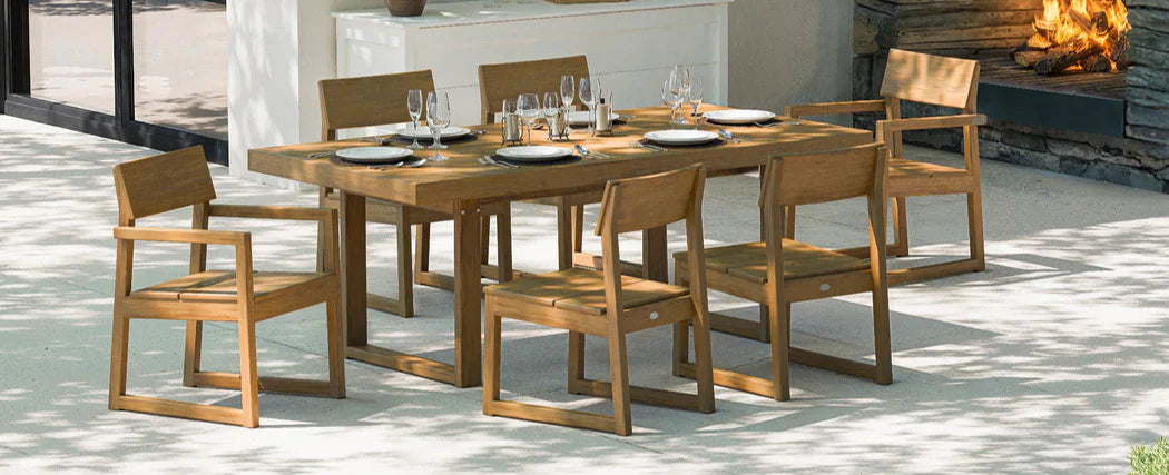 Edge Collection- Polywood