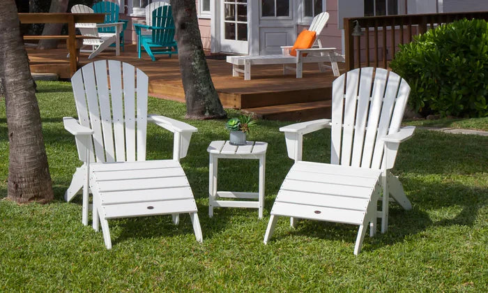 POLYWOOD SOUTH BEACH COLLECTION