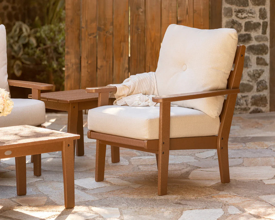 LAKESIDE COLLECTION POLYWOOD