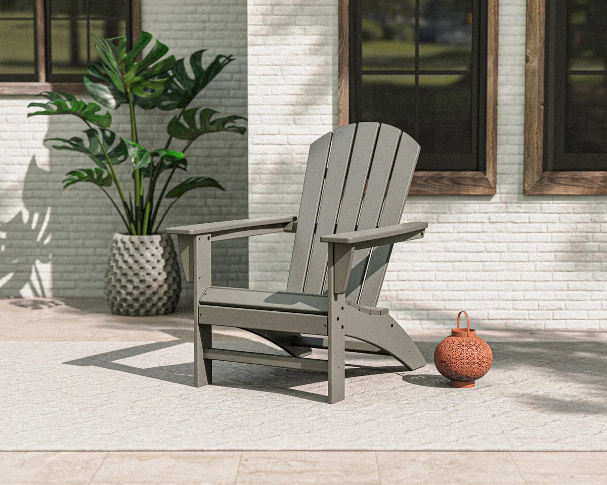 POLYWOOD NAUTICAL COLLECTION