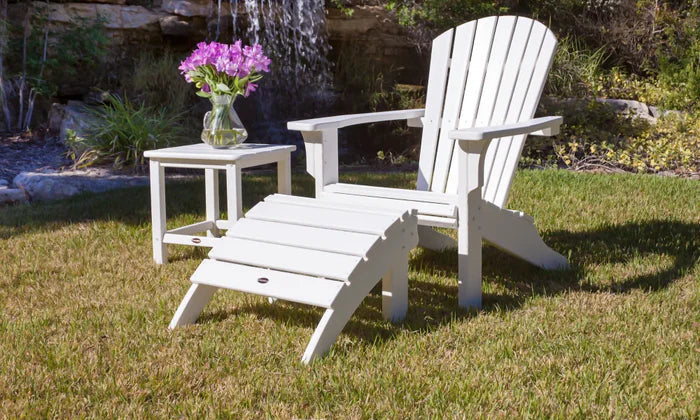 POLYWOOD SEASHELL COLLECTION