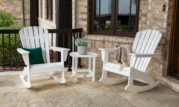 POLYWOOD GRANT PARK COLLECTION