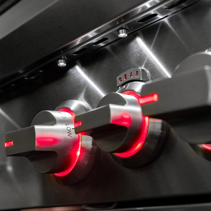 TRLPRO32 32" Built-in Grill