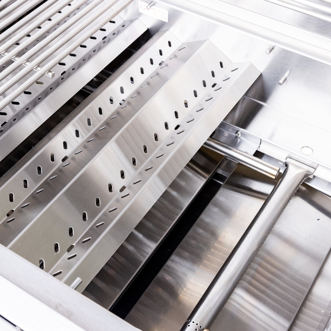 Sizzler 40" Built-in Grill
