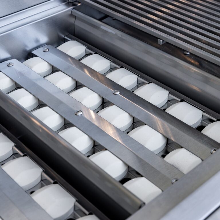 TRLPRO32 32" Built-in Grill