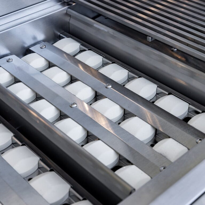 TRLPRO32 32" Built-in Grill