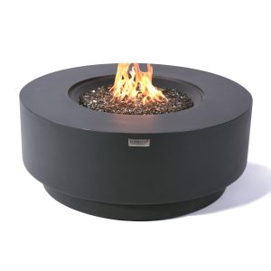 ELEMENTI PLUS NIMES Fire Table OFG414DG